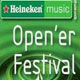 Heineken Open'er Festival, Poland